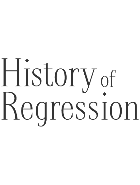History of Regression.gif